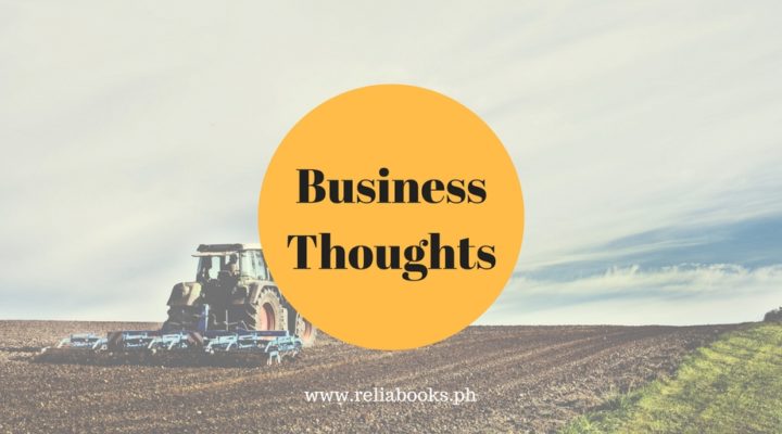 Your Business Has 2 Options: Grow or Die