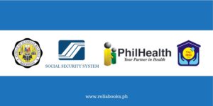 How to Register New Employee in BIR, SSS, Phil Health and Pag-ibig