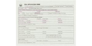 How to Get Your PSA Birth Certificate at SM