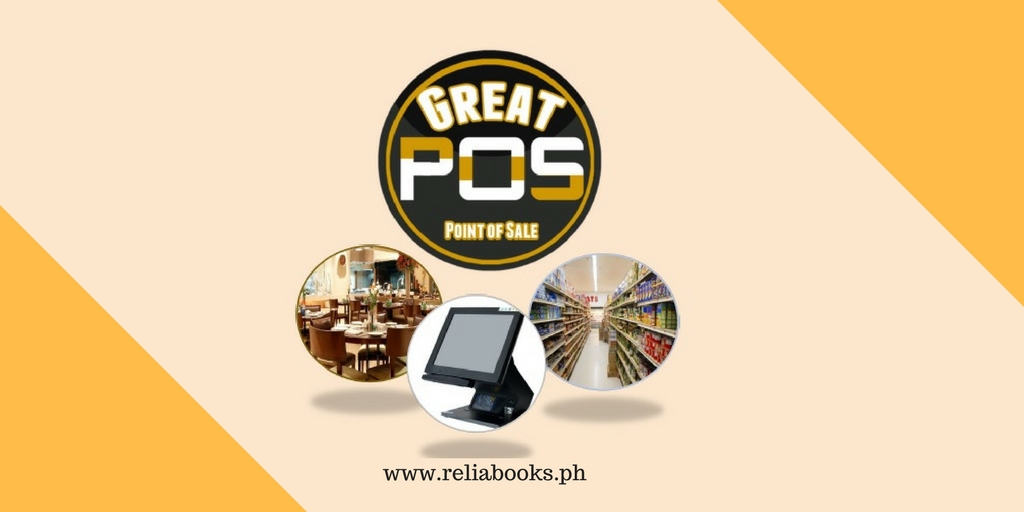 Great POS System in Tarlac
