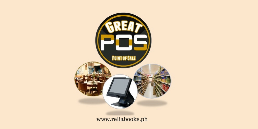 What is Point of Sale (POS) System