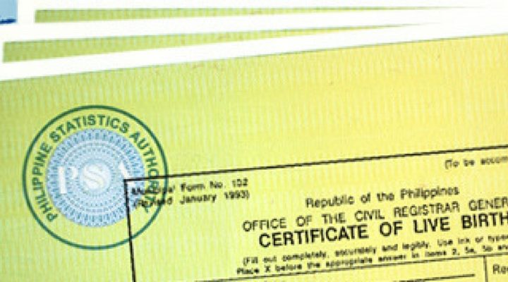 How to Get Your PSA Birth Certificate at SM