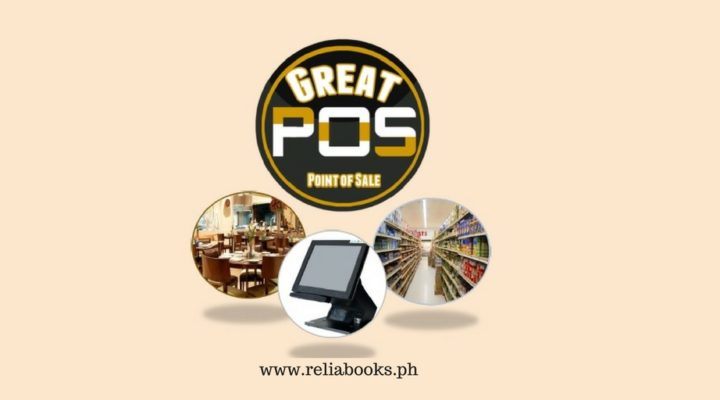 Great POS System in Tarlac
